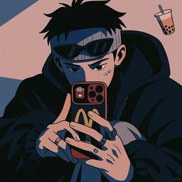 头像55